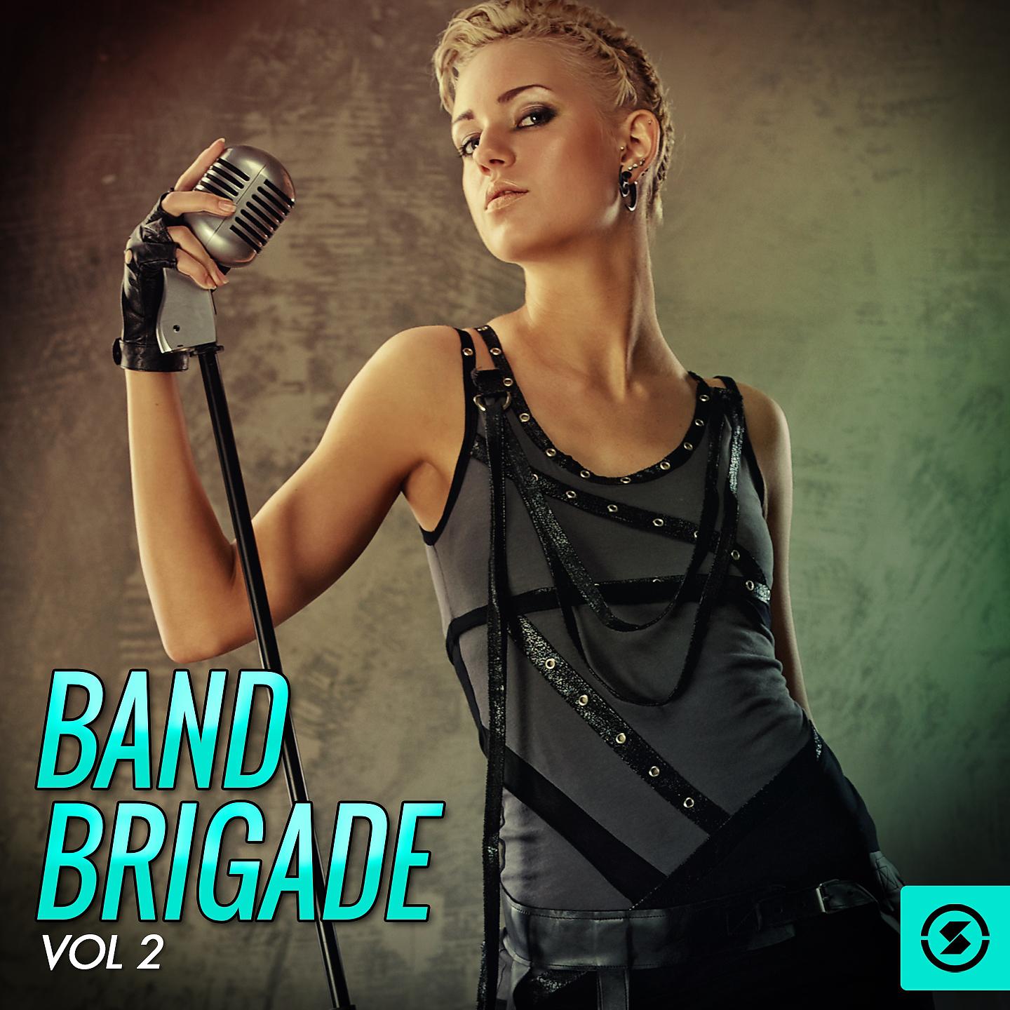 Постер альбома Band Brigade, Vol. 2