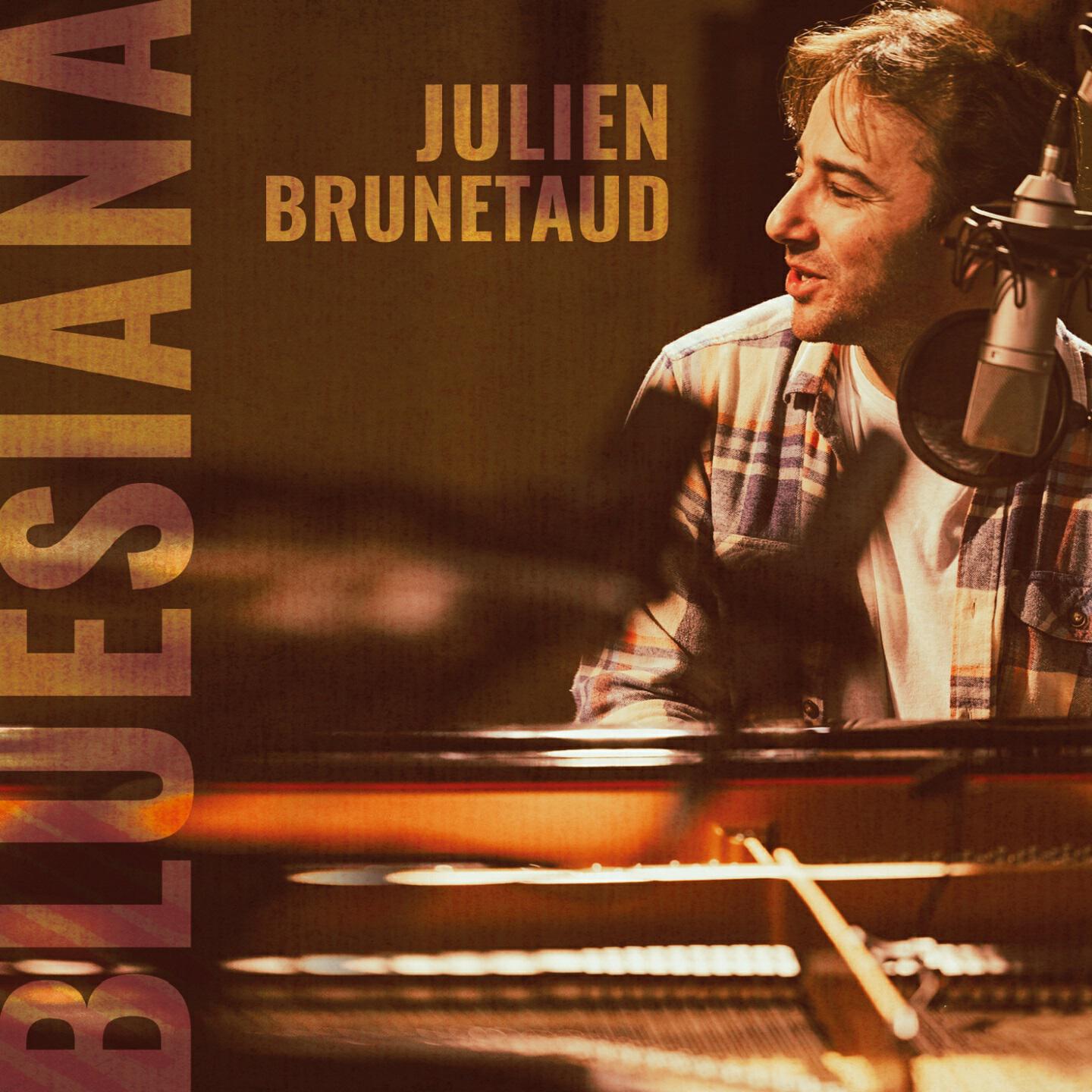 Julien Brunetaud все песни в mp3