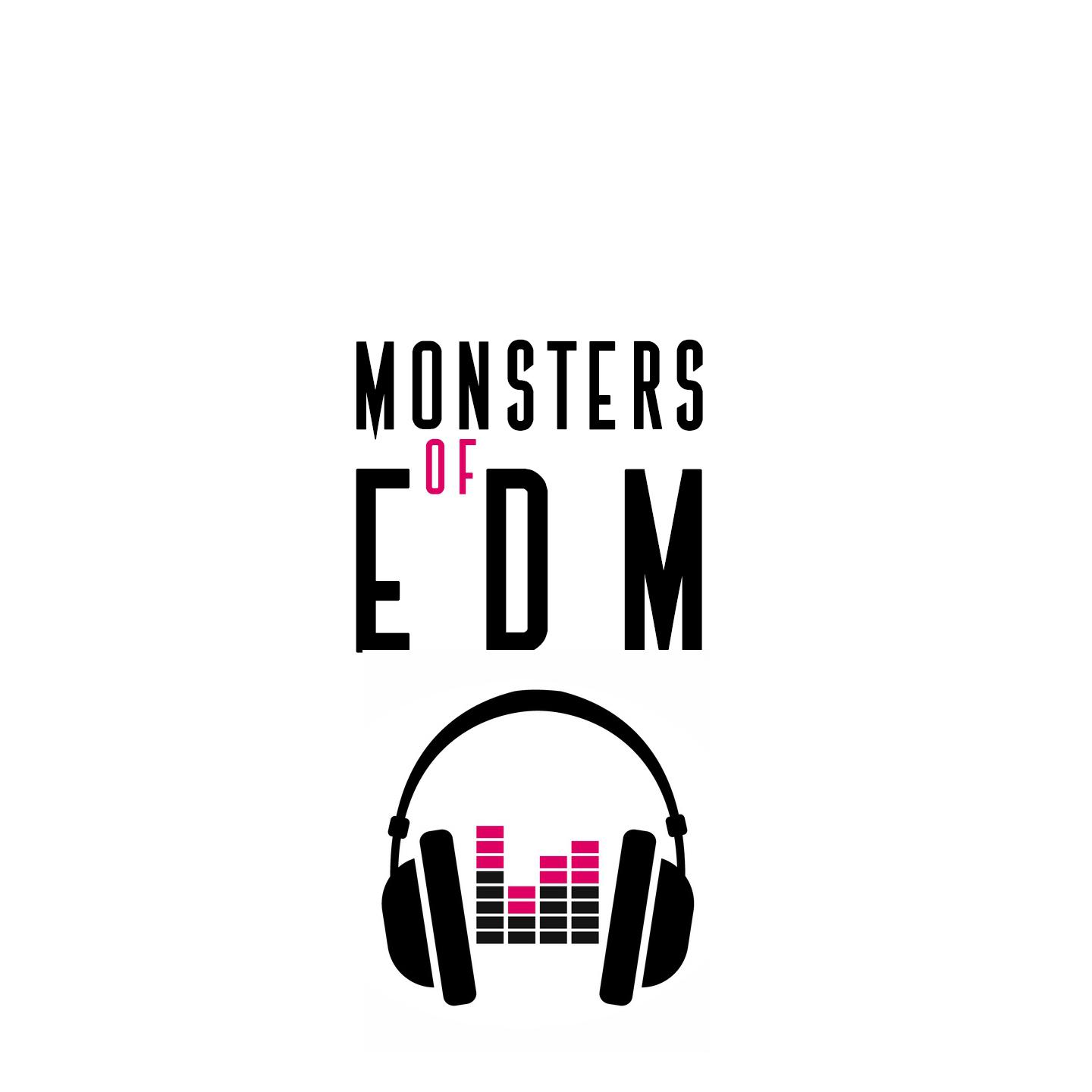 Постер альбома Monsters of EDM Clublife