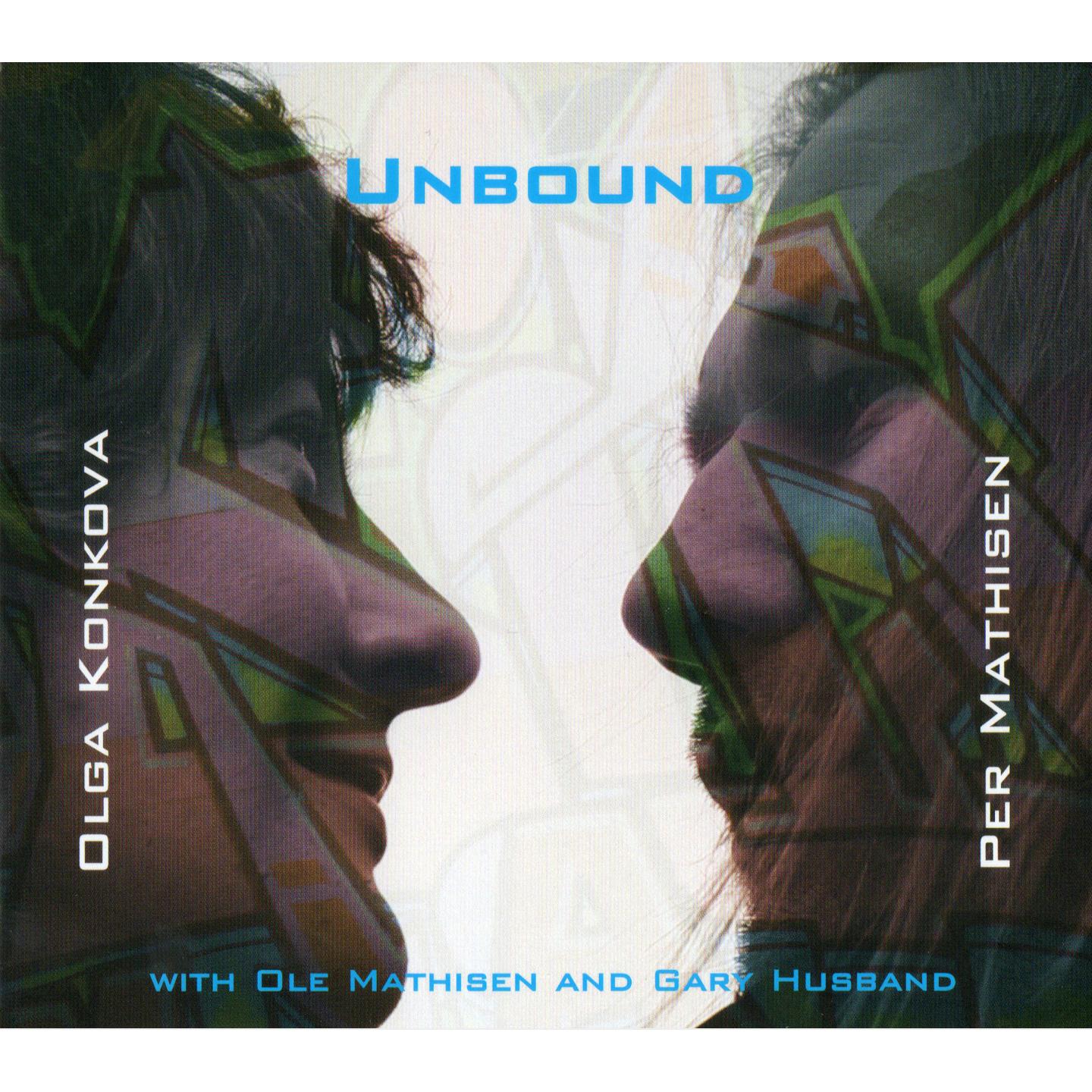 Постер альбома Unbound