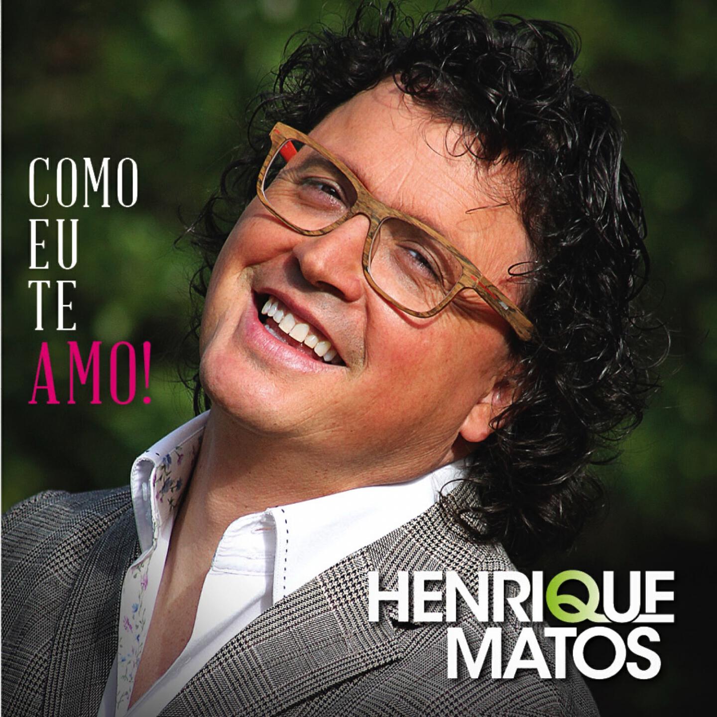 Henrique Matos - Quero Voltar a Portugal