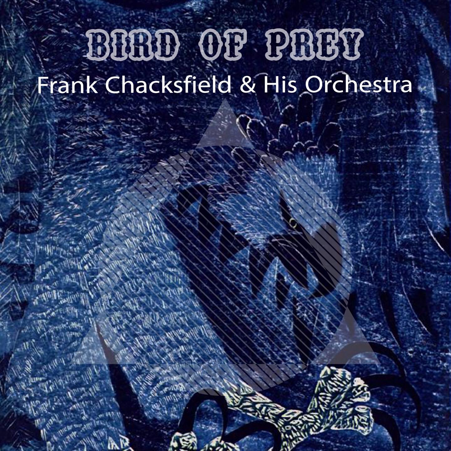 Frank Chacksfield - La Mer
