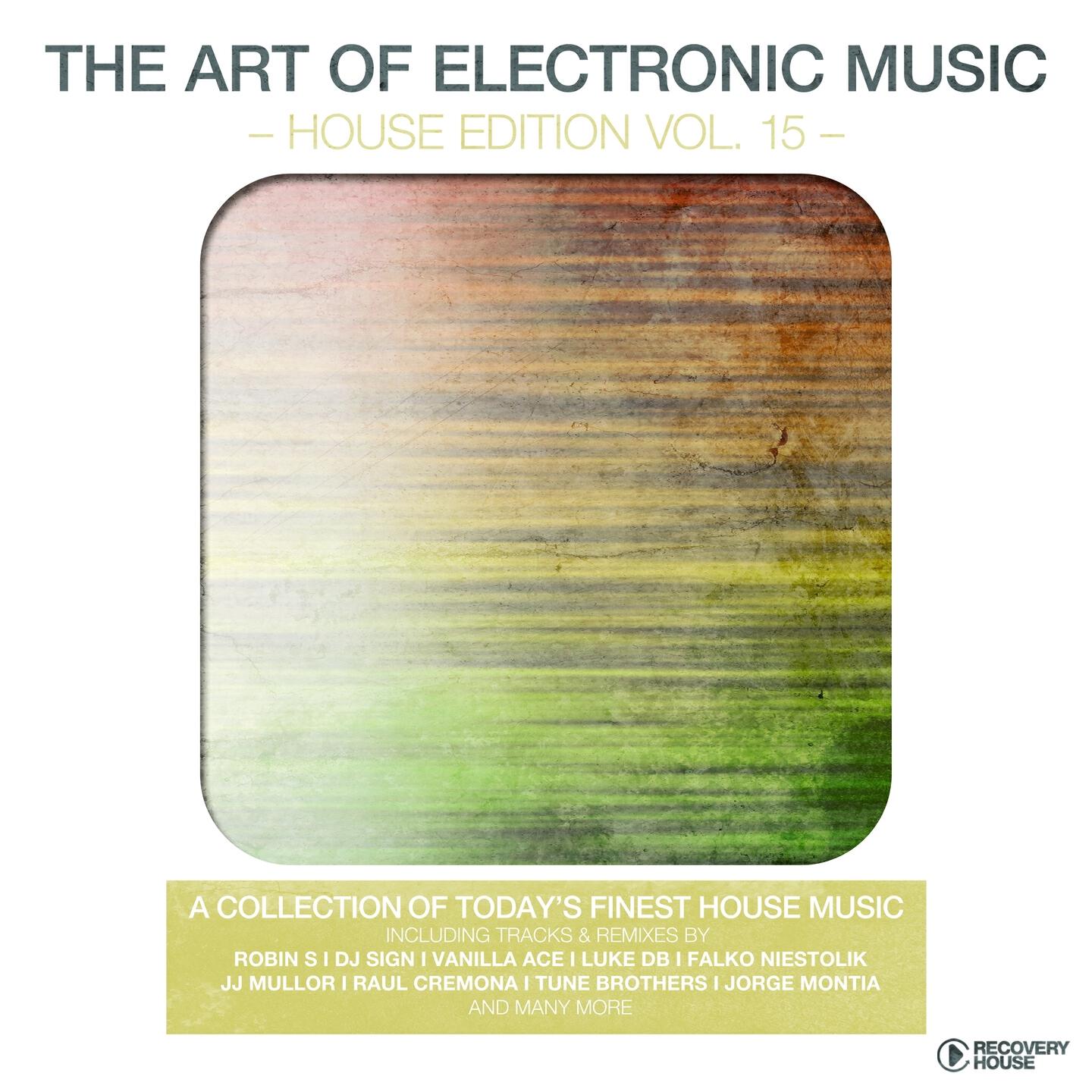 Cream Sound Factory - Release Myself