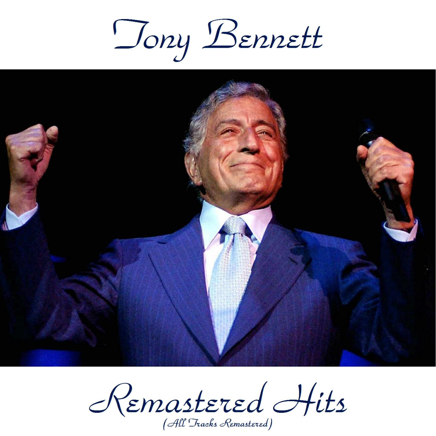 Tony Bennett - Young and Warm and Wonderful (Remastered 2016)