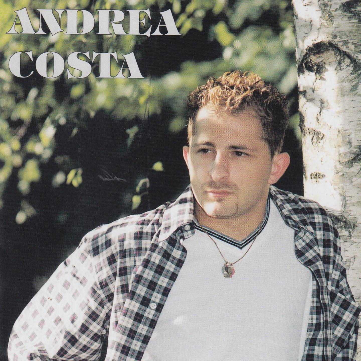 Постер альбома Andrea Costa
