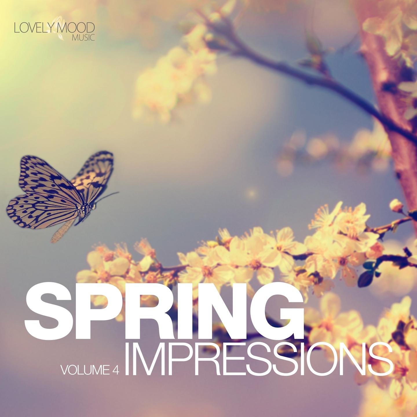 Постер альбома Spring Impressions, Vol. 4