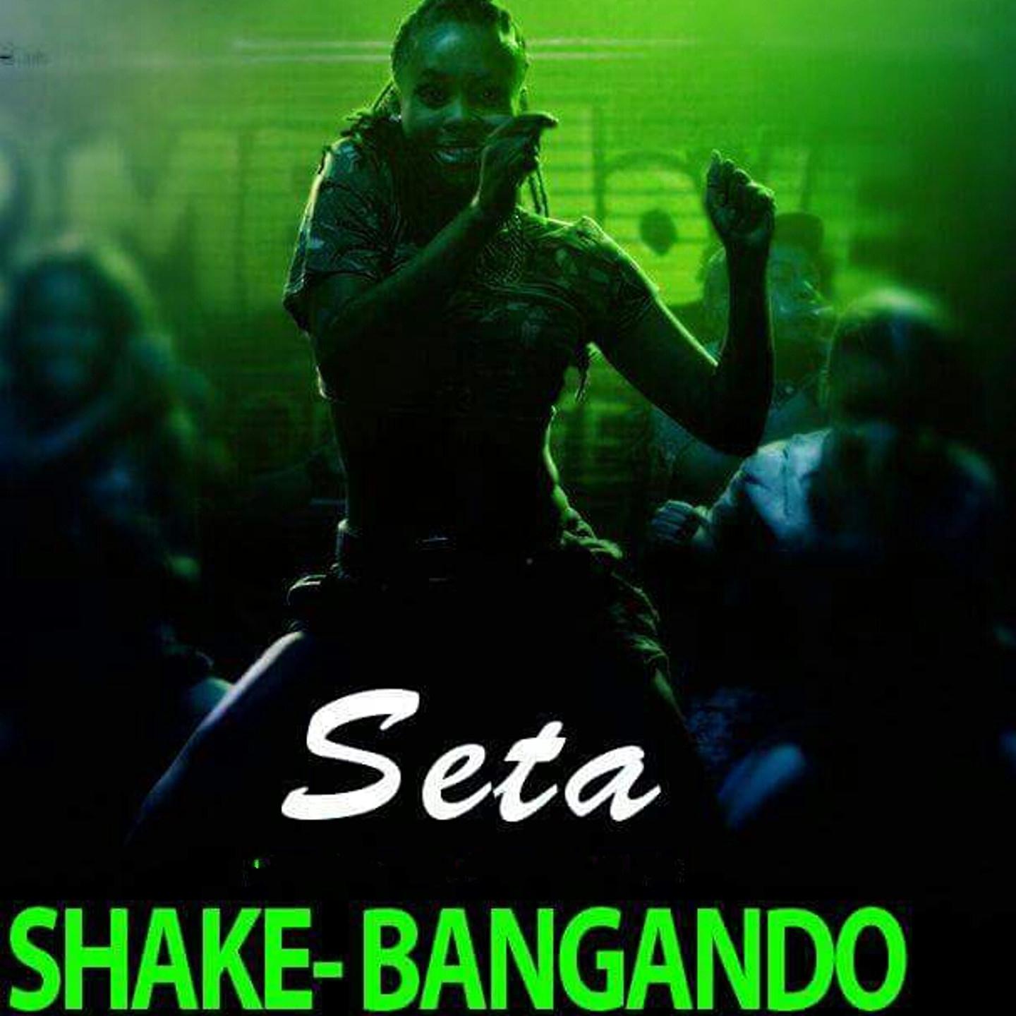 Постер альбома Shake Bangando