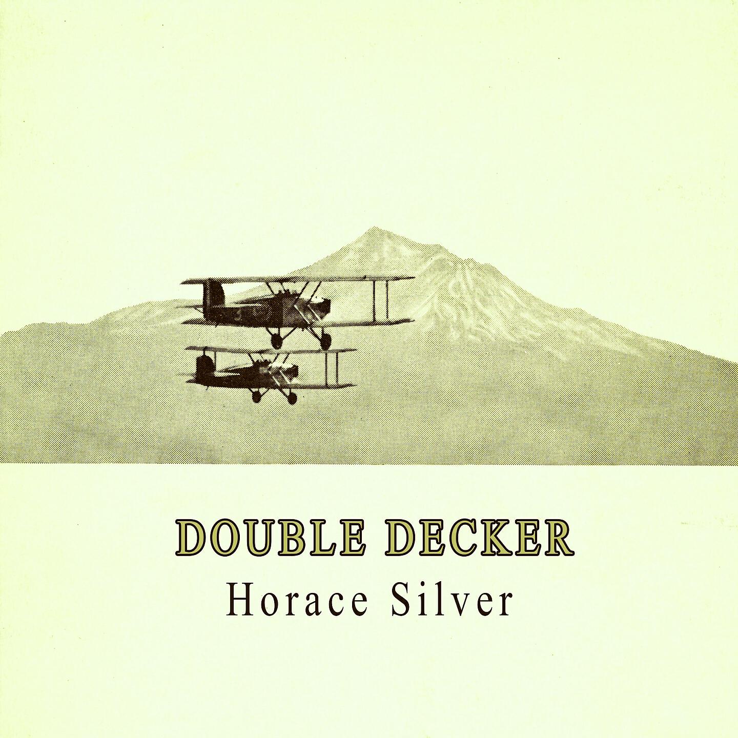 Horace Silver - Moon Rays