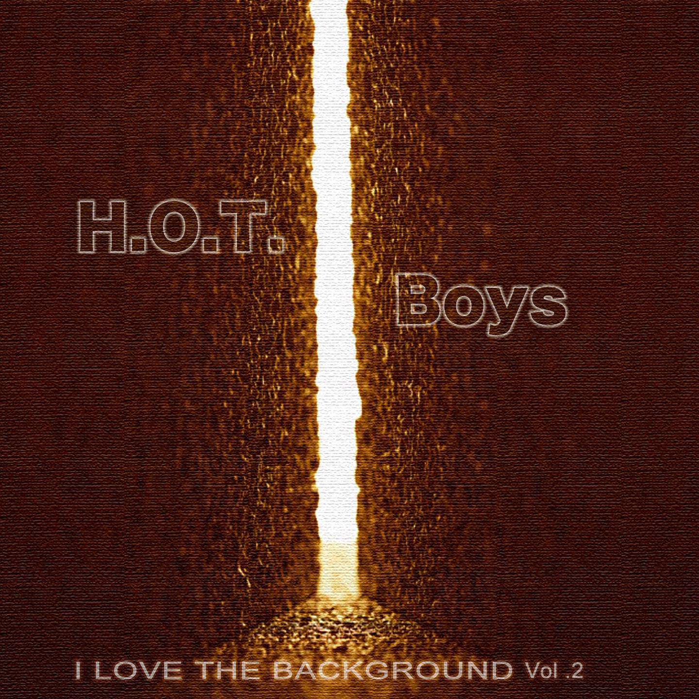 H. O. T. Boys - I Look Inside