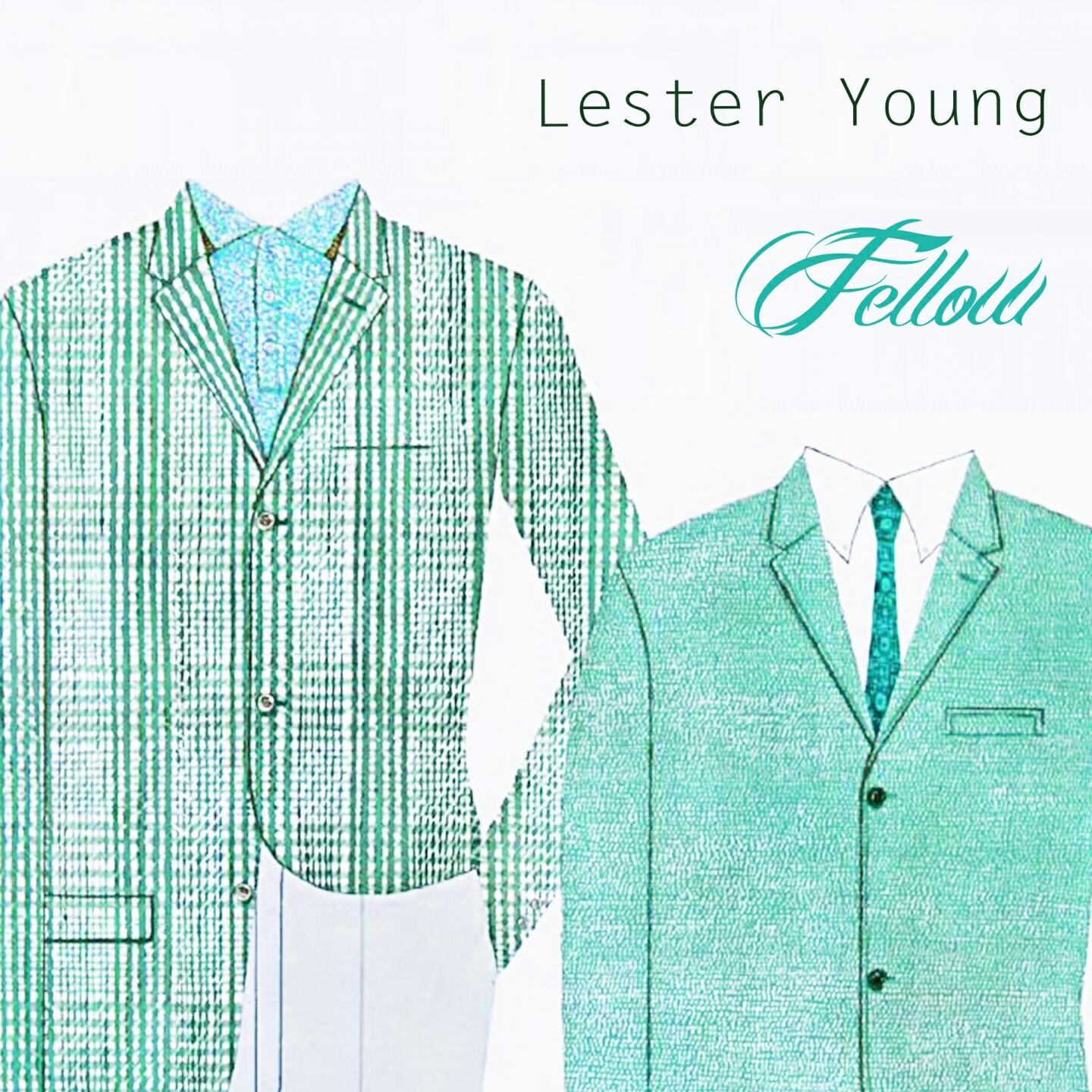 Lester Young - Peg O'My Heart