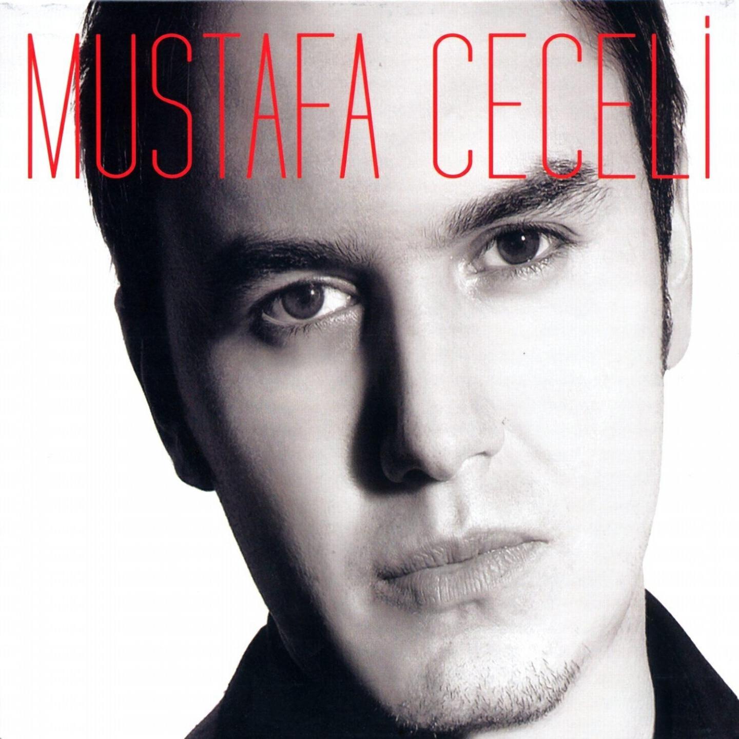 Mustafa Ceceli - Kendimce