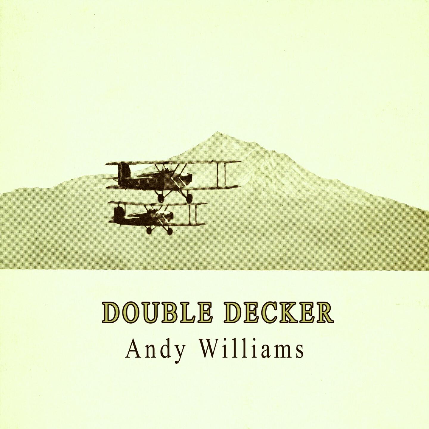 Andy Williams - The Little Drummer Boy