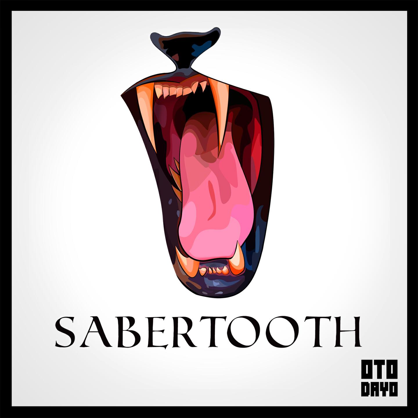 Skan - Sabertooth