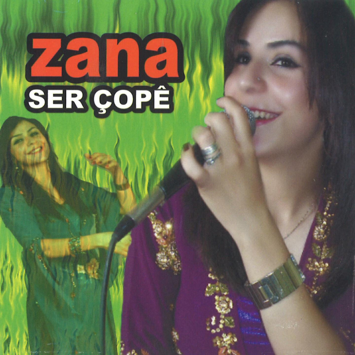 Zana - Zalime Şile