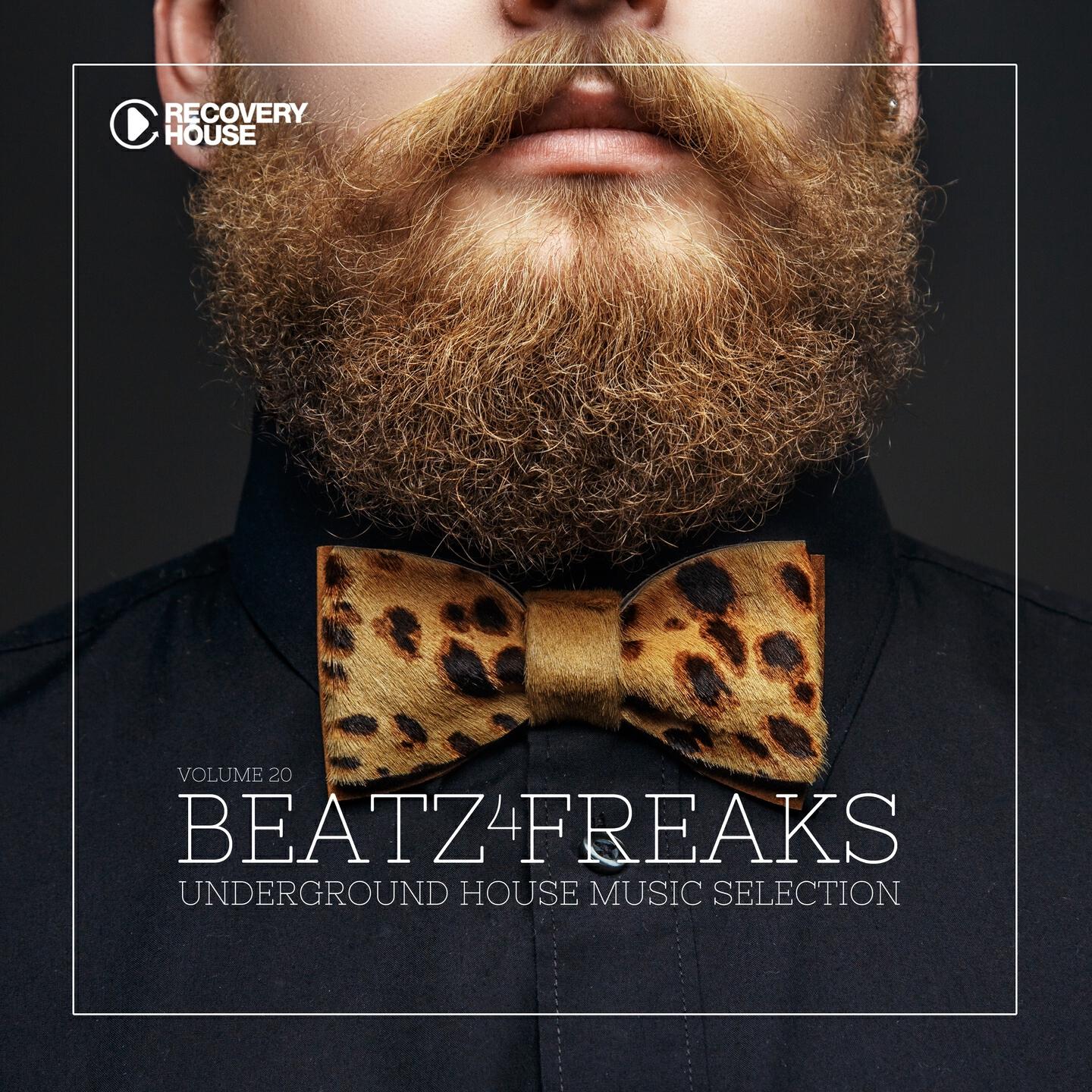 Per QX - The Beat (DJ Danila Tribeca 2016 Remix)