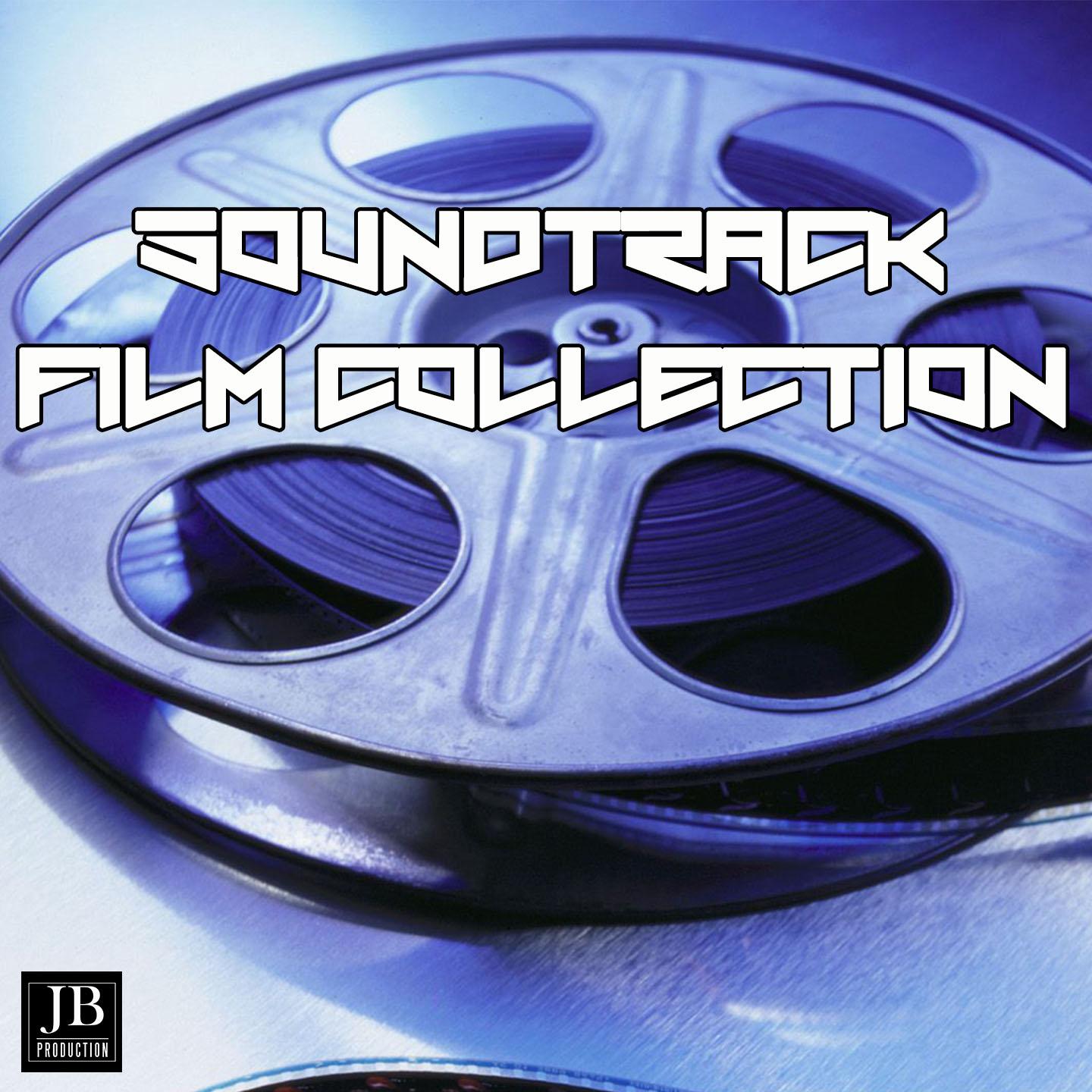 Постер альбома Soundtrack Film Collection