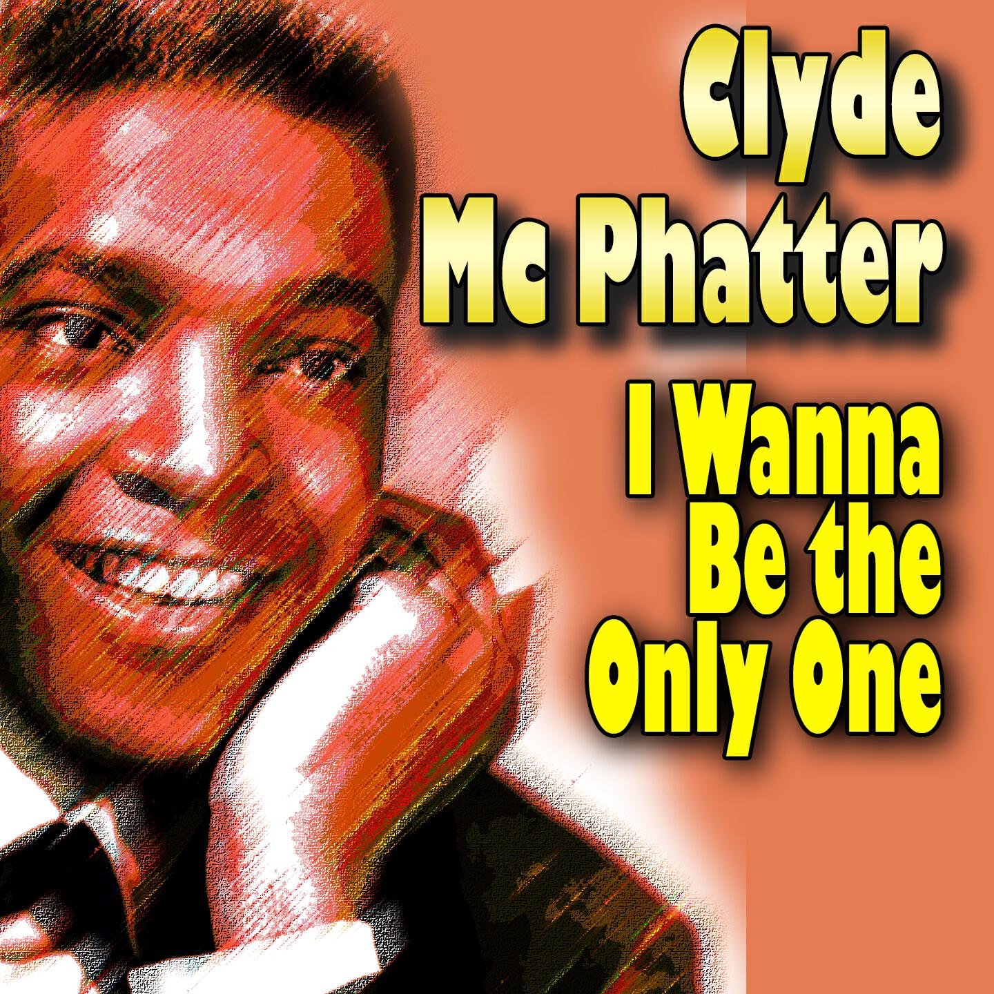 Clyde MC Phatter - Whole Heap of Love