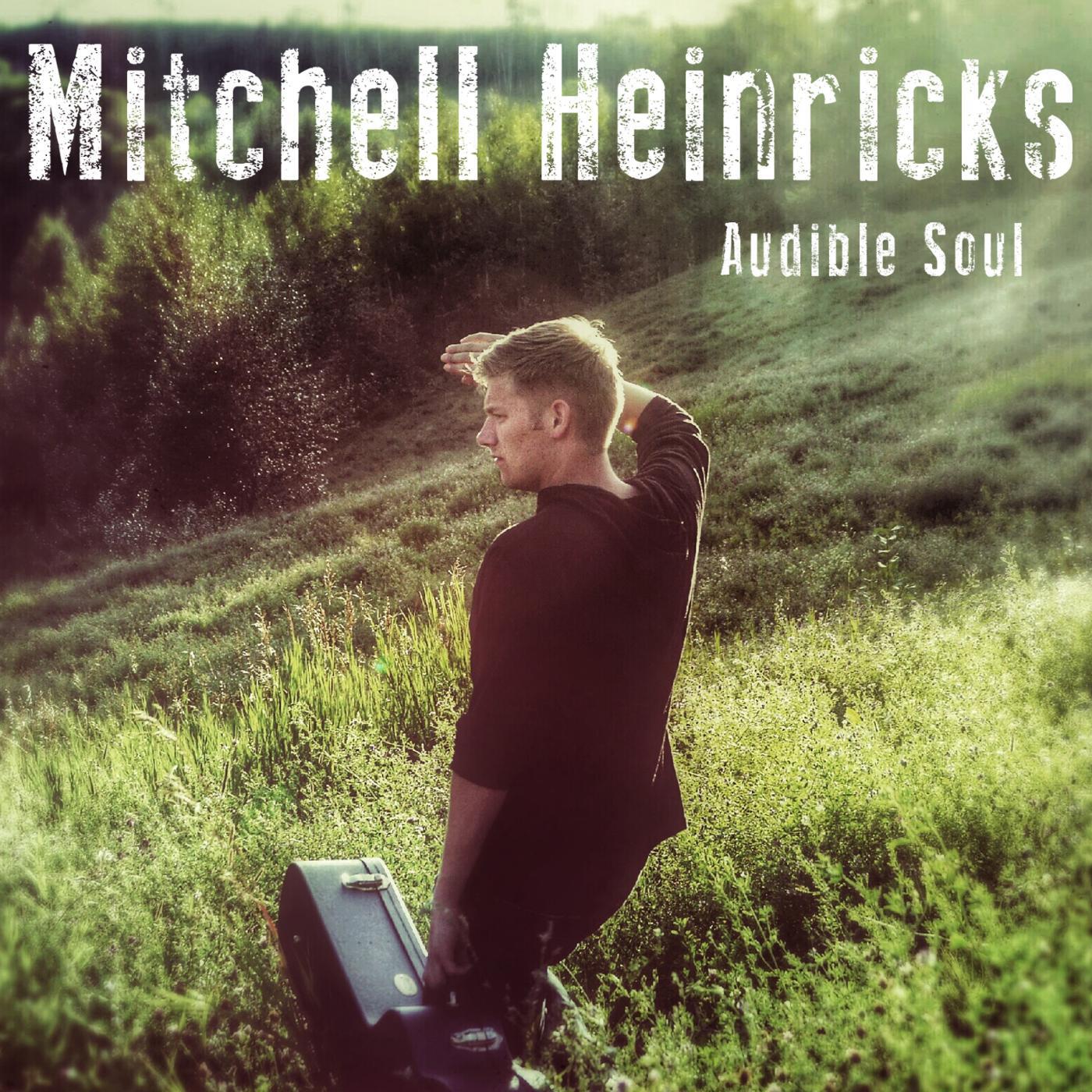 Mitchell Heinricks - Stargazers