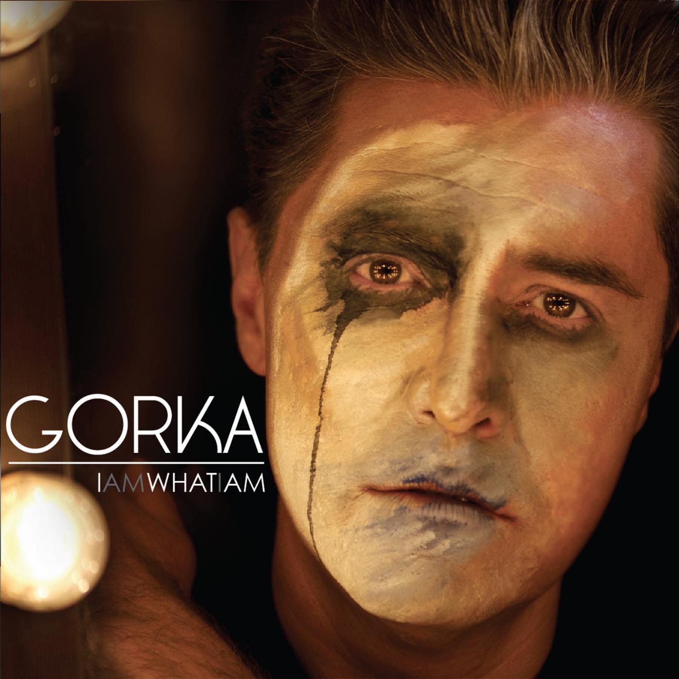 Gorka - So in Love (feat. Eva Padron)