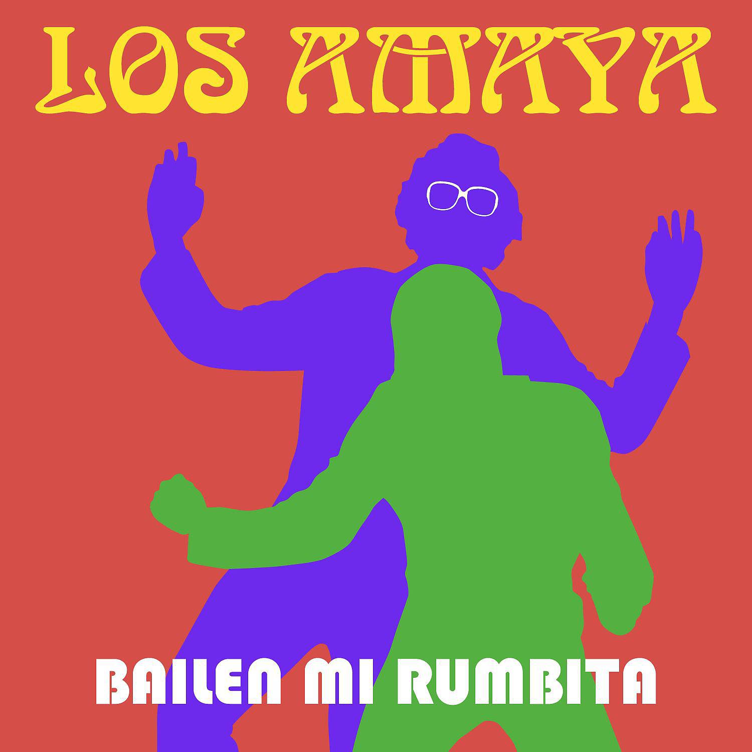 Постер альбома Bailen Mi Rumbita