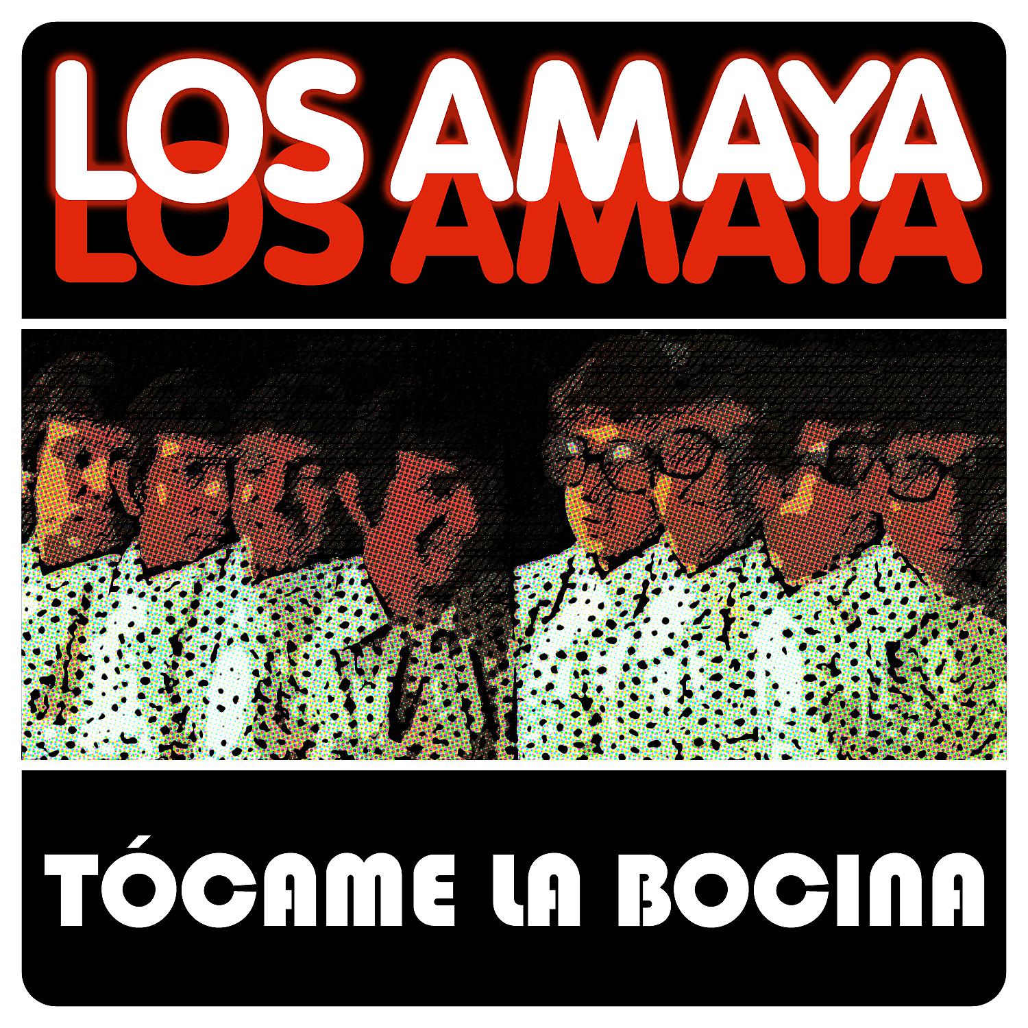 Постер альбома Tócame La Bocina