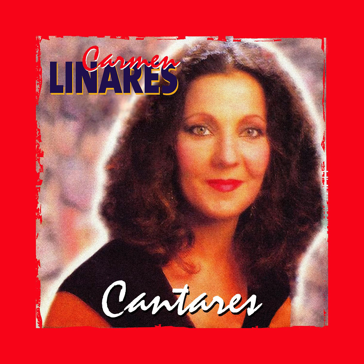 Постер альбома Cantares