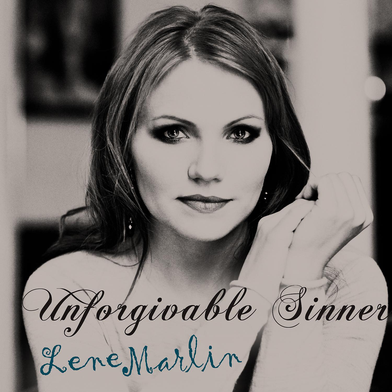 Постер альбома Unforgivable Sinner [Acoustic Verson] (Acoustic Verson)