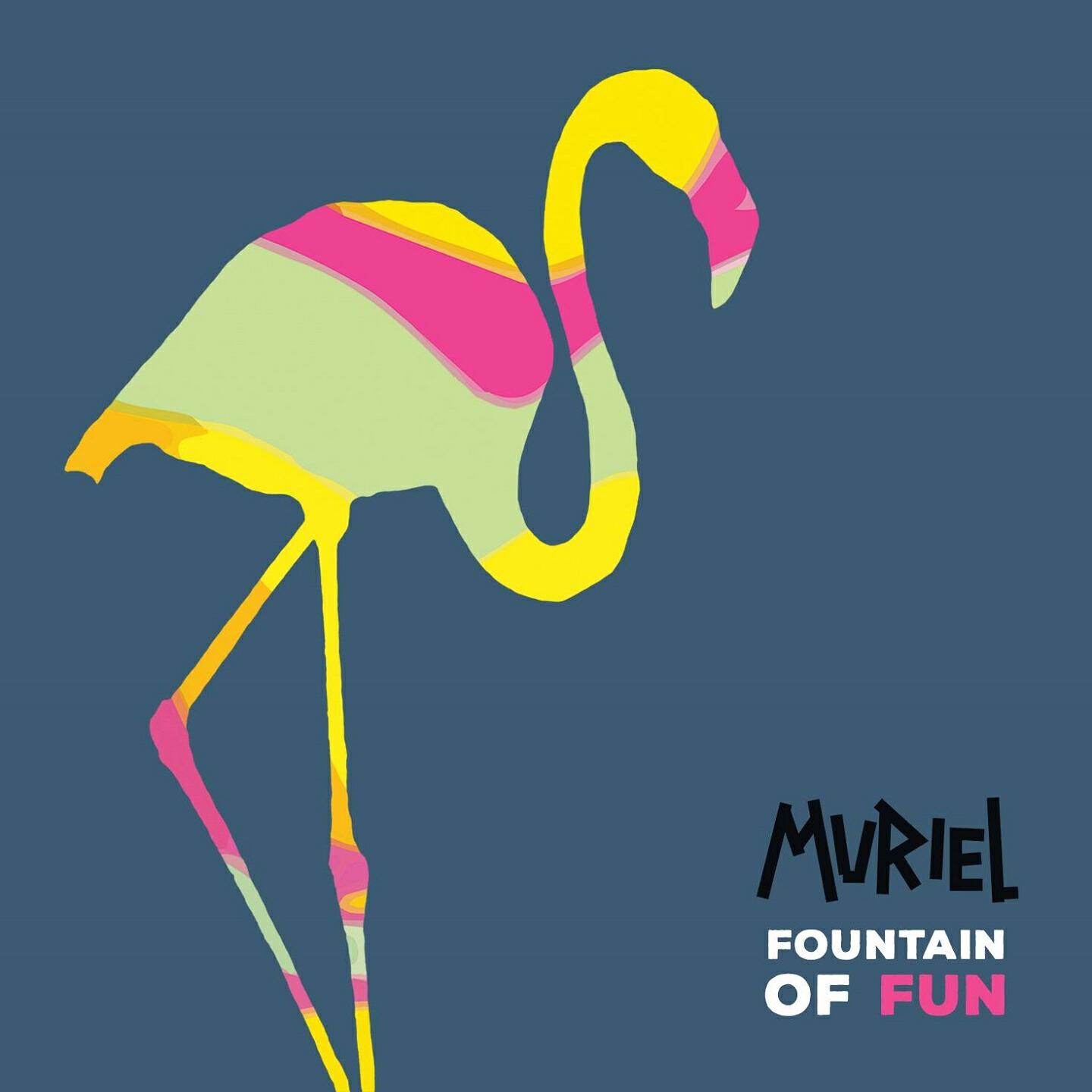 Muriel - Richie