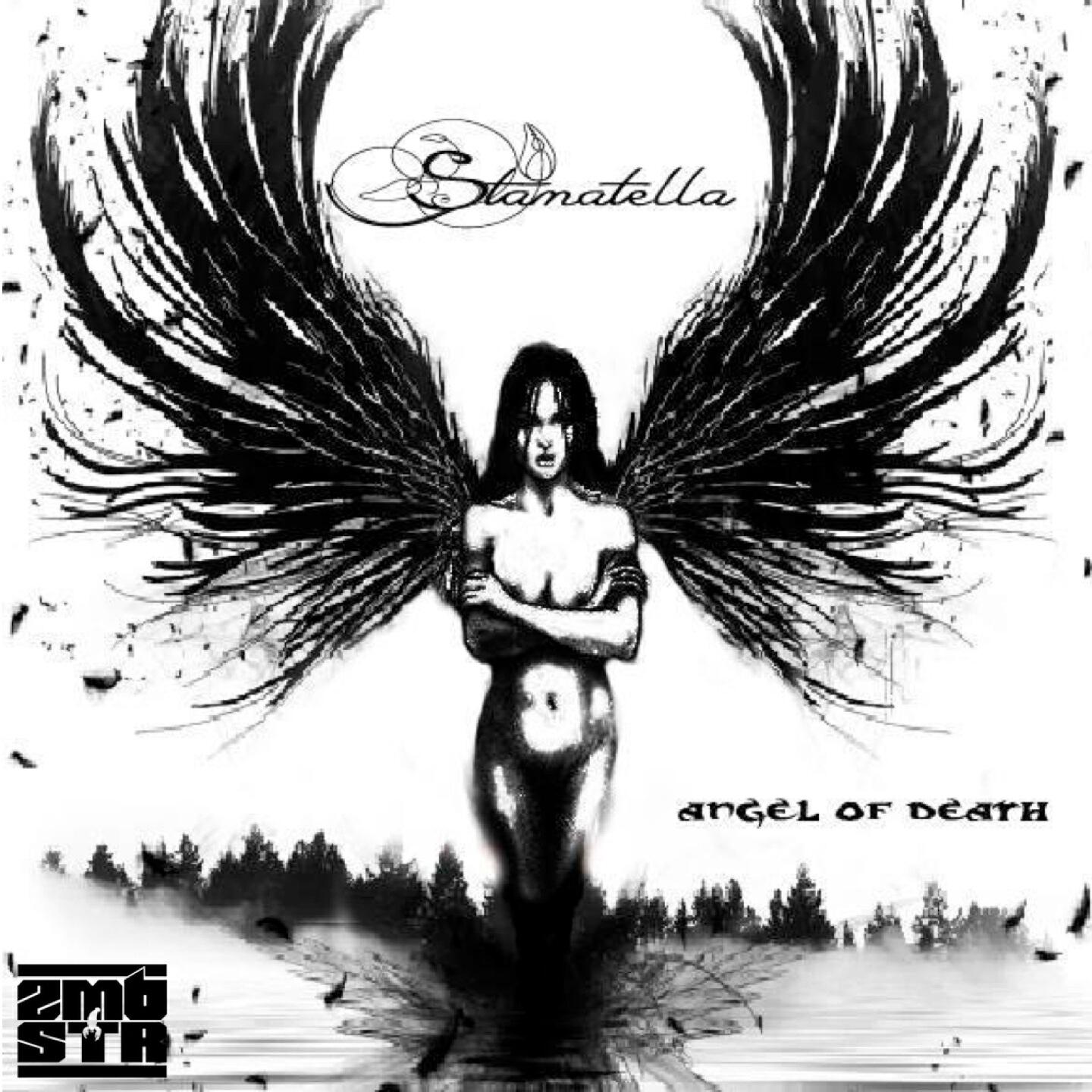 Stamatella - Apognosis