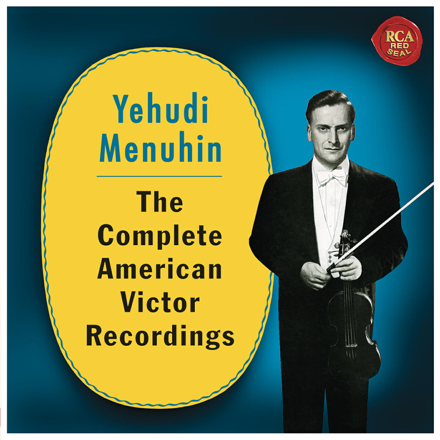 Yehudi Menuhin - Sonata for Piano and Violin No. 5 in F Major, Op. 24 