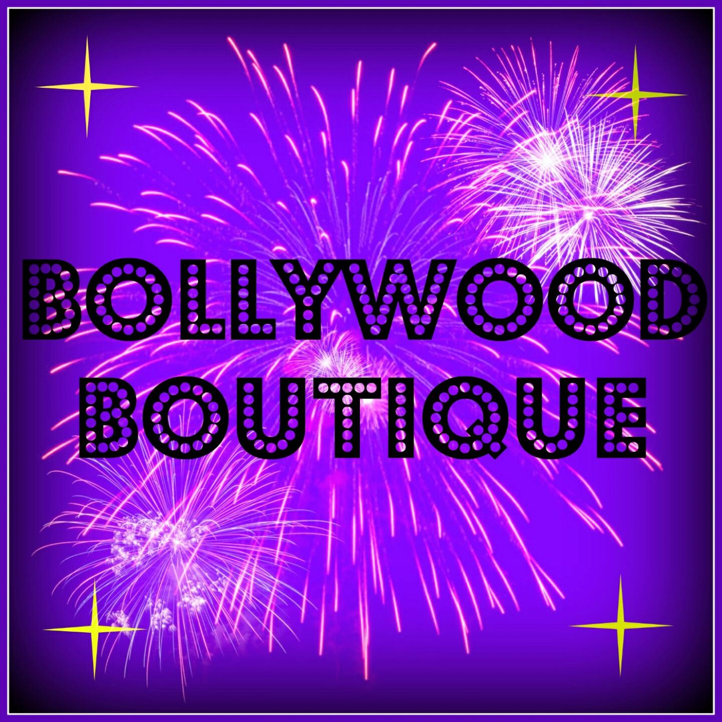 Bollywood Boutique - Tere Liye (in the style of Veer-Zaara)