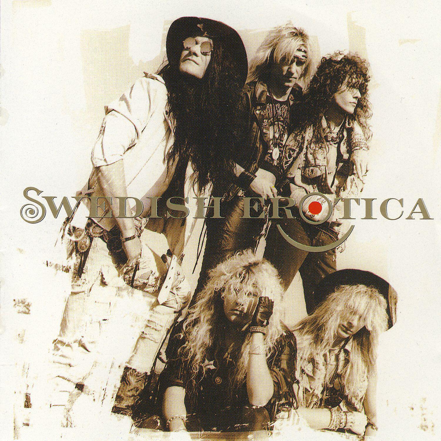 Swedish Erotica - Rip It Off
