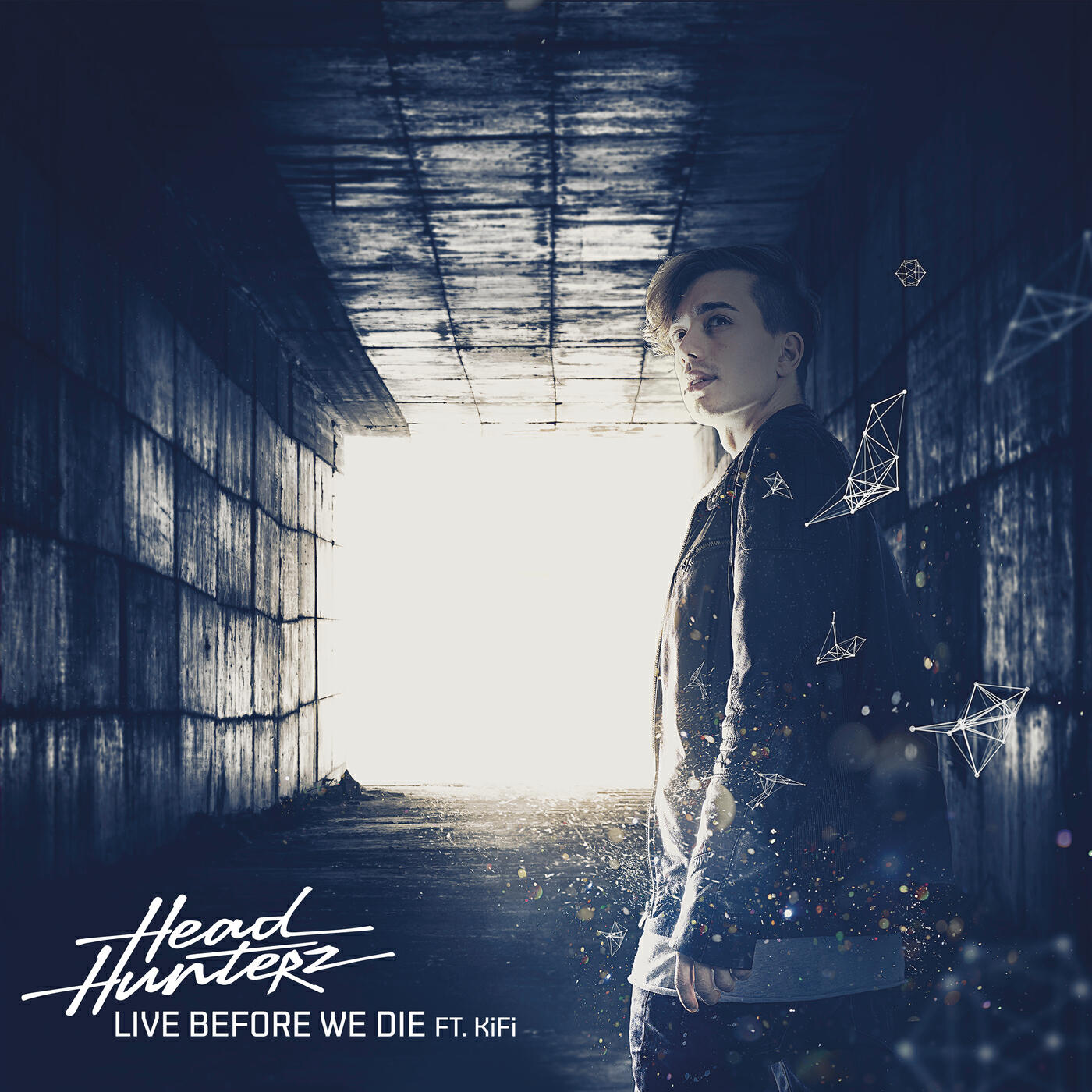 Headhunterz - Live Before We Die