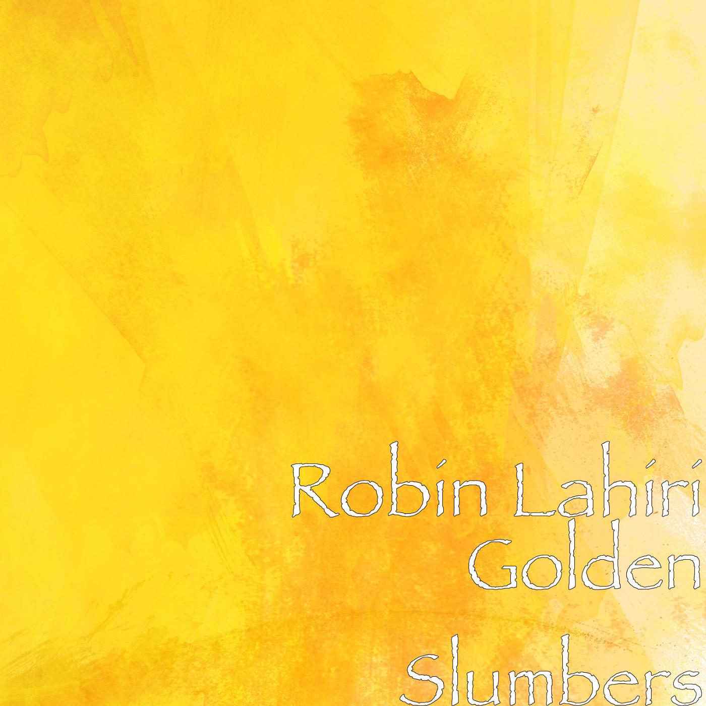 Постер альбома Golden Slumbers