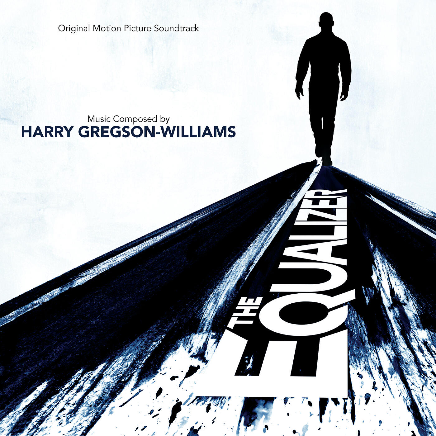 Harry Gregson-Williams - McCall's Decision