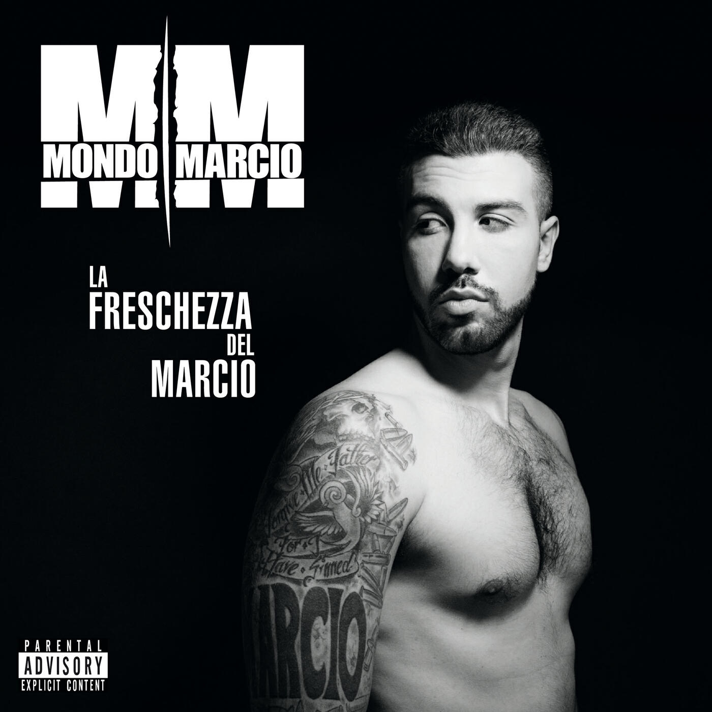 Mondo Marcio - La Freschezza Del Marcio