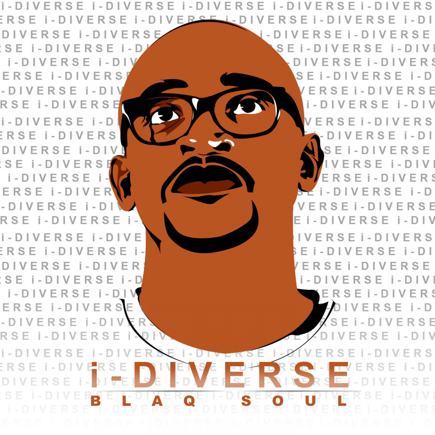Постер альбома I-Diverse