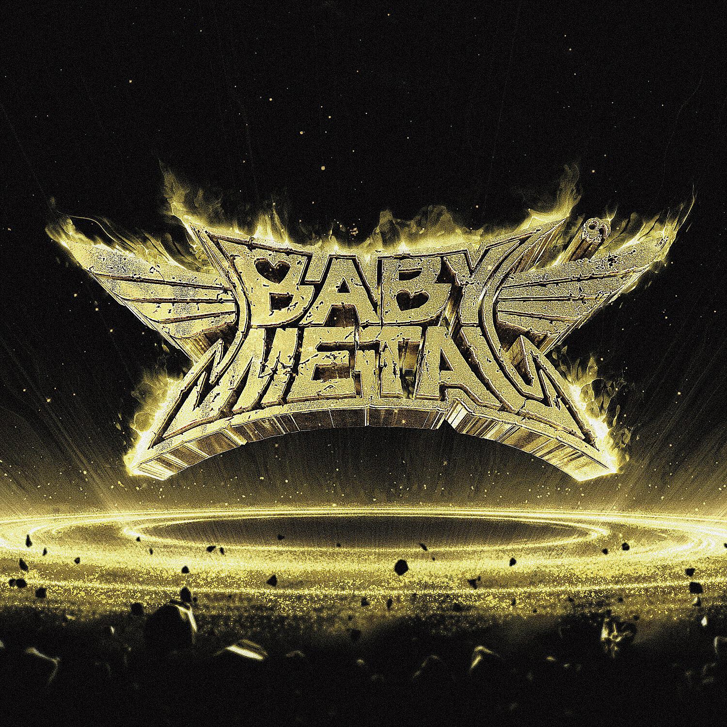 BABYMETAL - Meta Taro