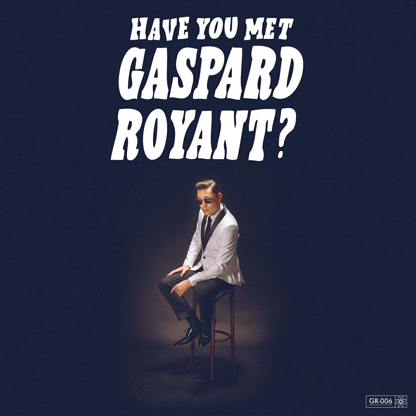 Gaspard Royant - Baby I'm with You