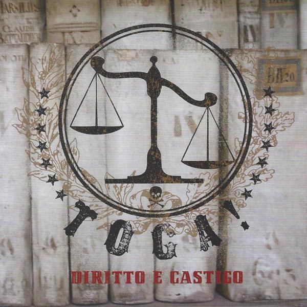 Постер альбома Diritto e Castigo