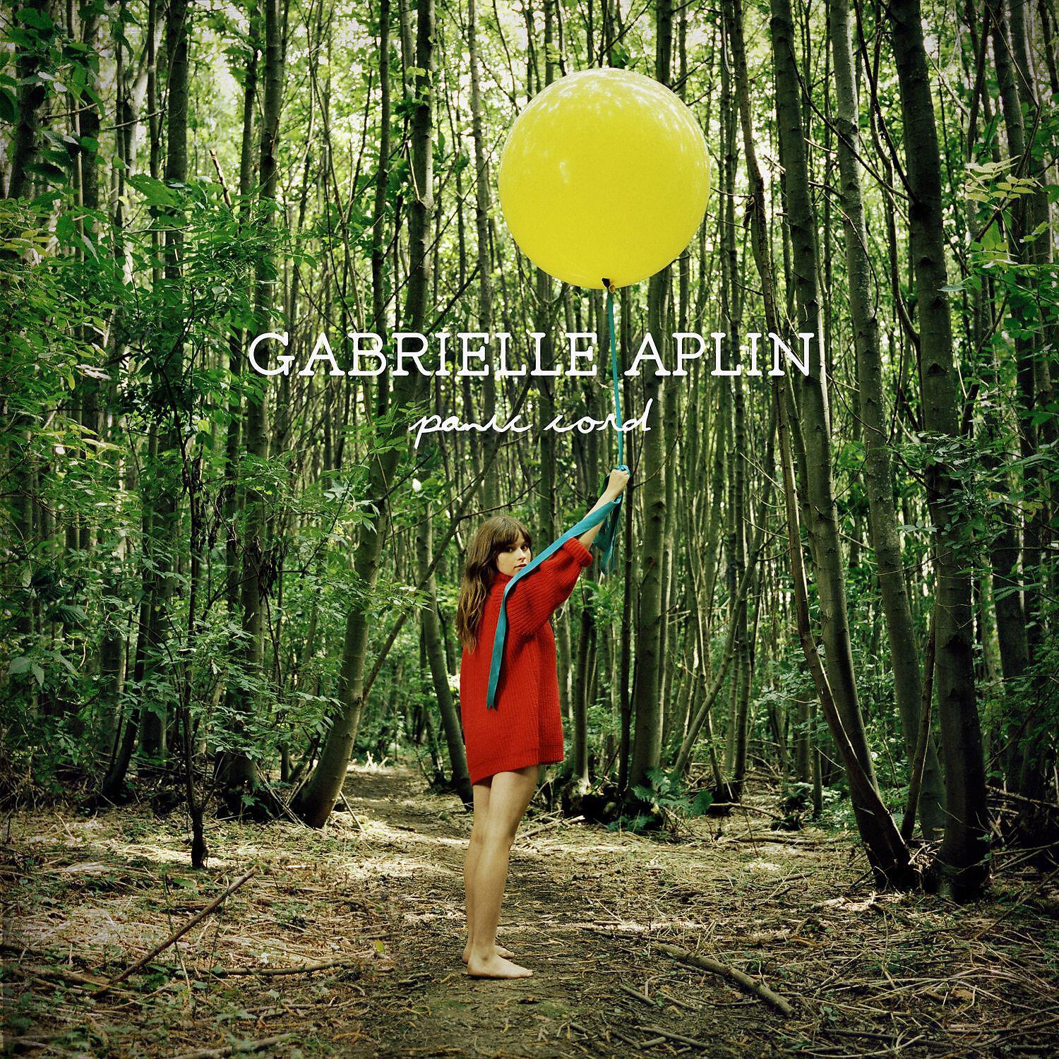 Gabrielle Aplin - Please Don't Say You Love Me (Cyril Hahn Remix Edit)