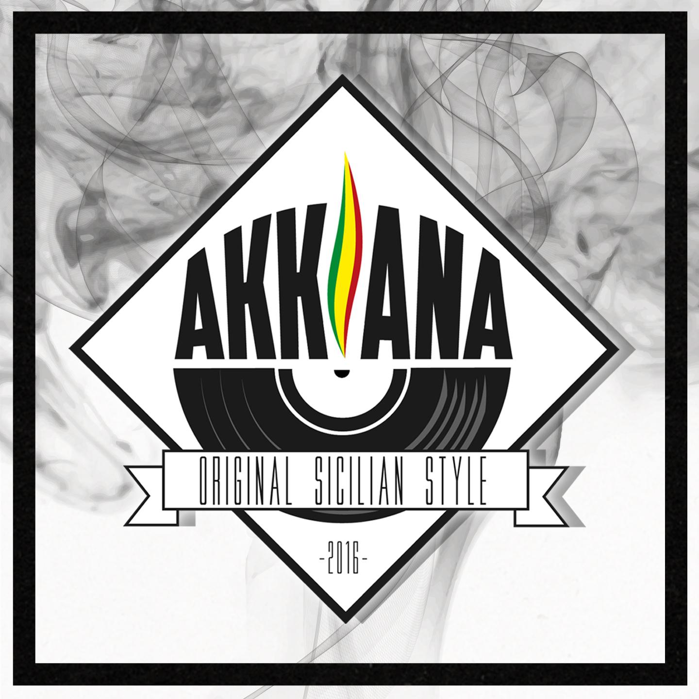 Постер альбома Akkiana