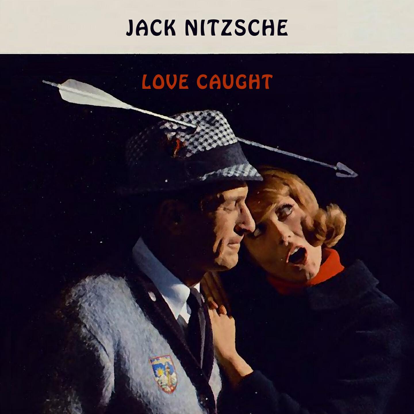 Jack Nitzsche - My Bonnie