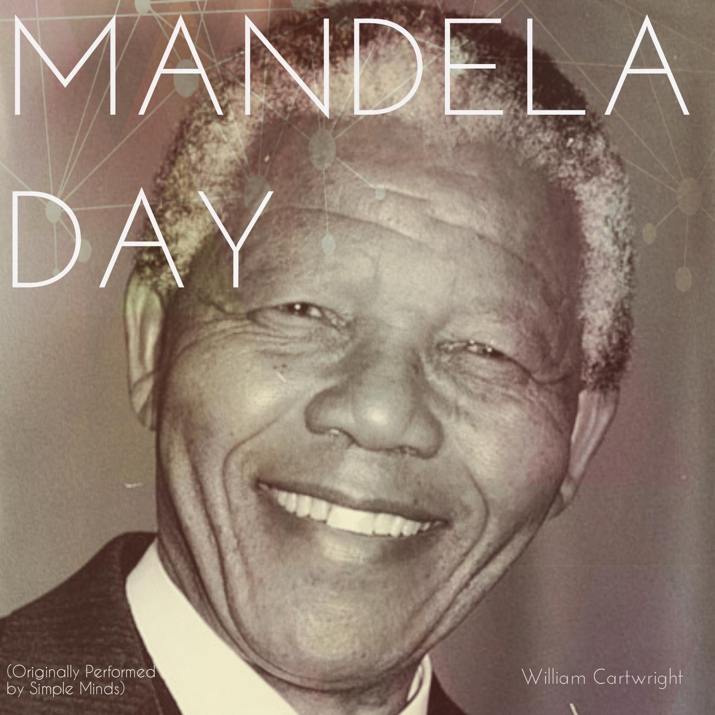 Постер альбома Mandela Day (Mandela Day (Karaoke Version Unplugged)