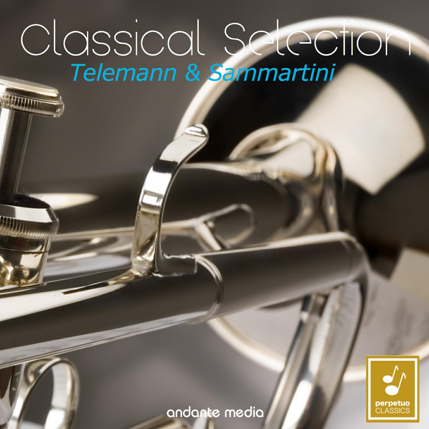 South West German Chamber Orchestra - Concerto for Viola pomposa in C Major: I. Allegro