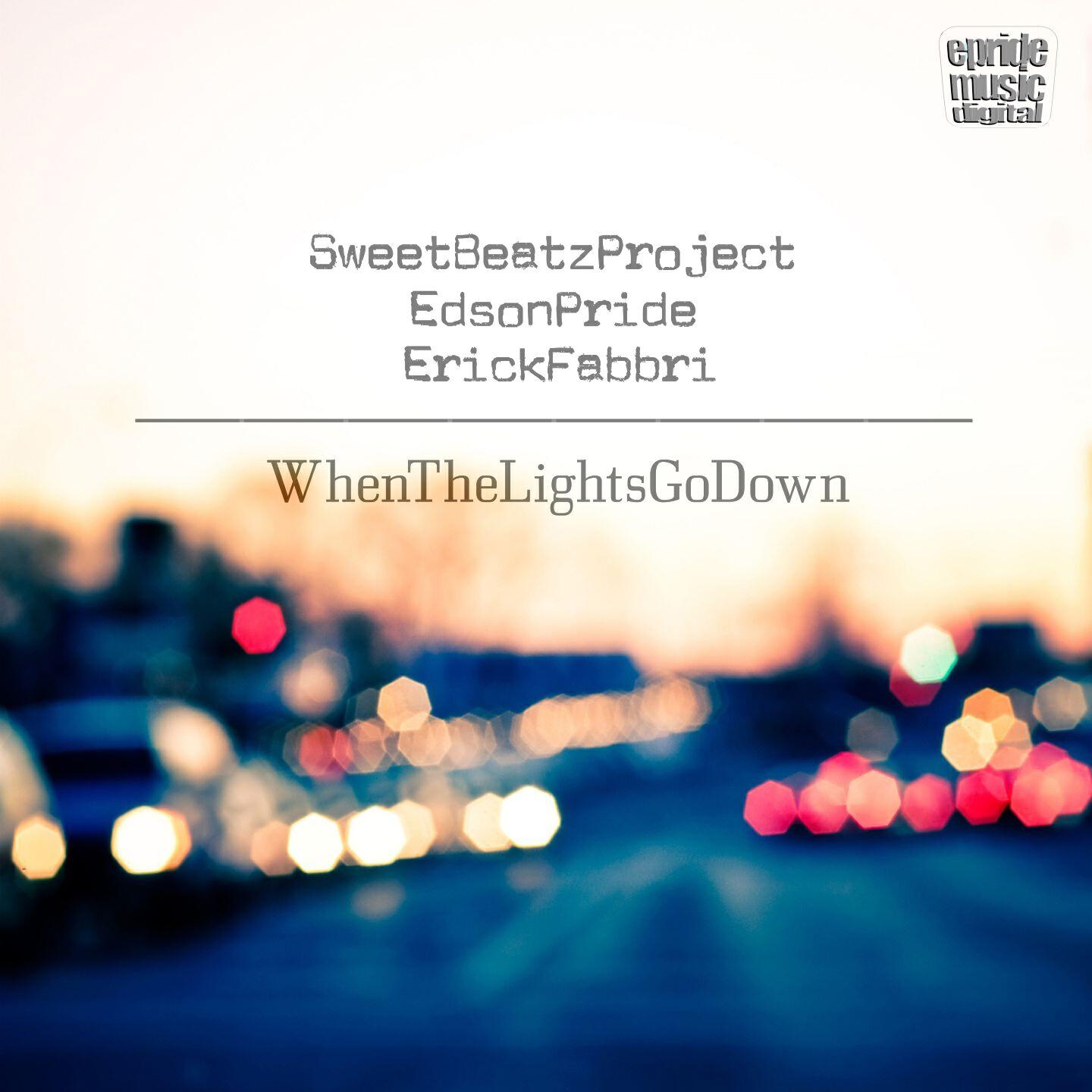 Sweet Beatz Project - When the Lights Go Down