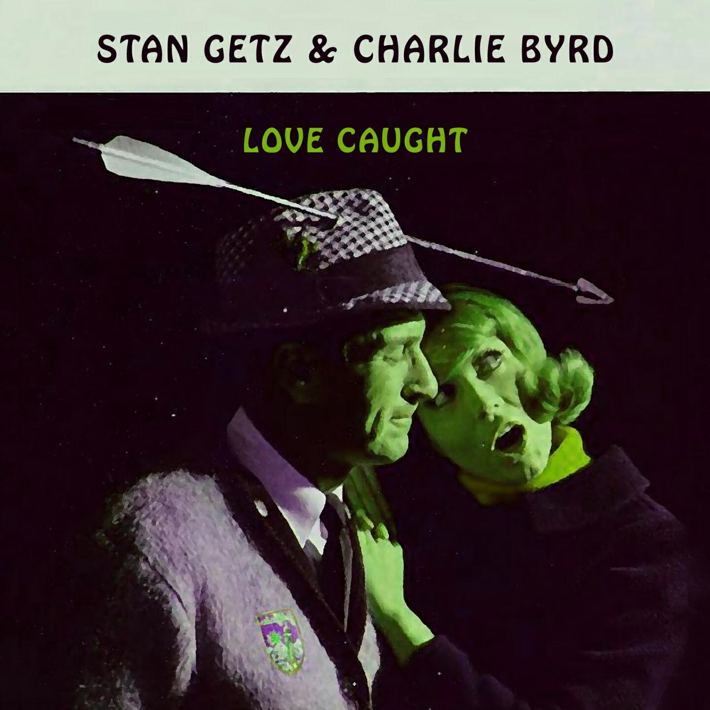 Stan Getz - Samba Dees Days