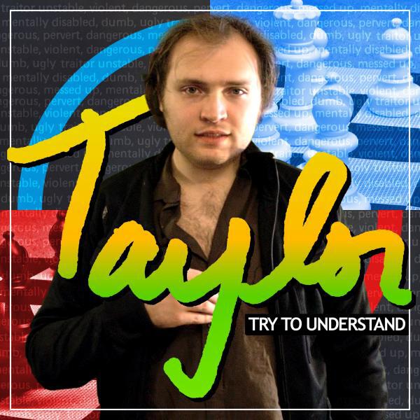 Taylor Karras - Mr. Lucky