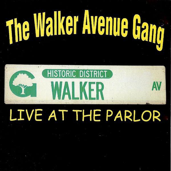 Walker Avenue Gang - I Thought I Was Over You