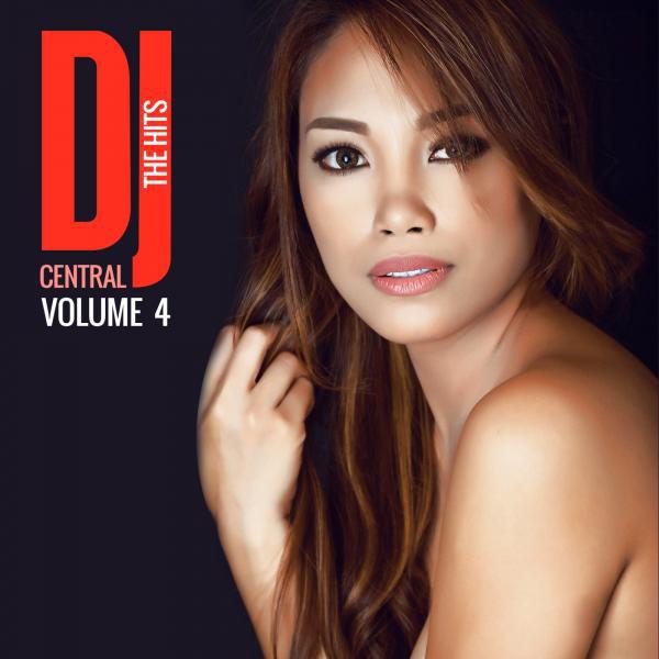 Постер альбома DJ Central The Hits, Vol. 4